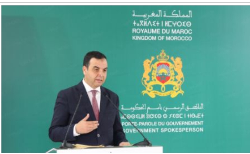 Aide directe aux éleveurs: 756.000 bénéficiaires jusqu’au 19 novembre pour plus de 3 MMDH (M. Baitas)