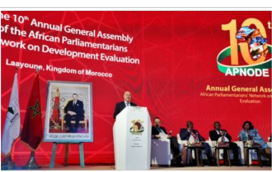 Les programmes territoriaux du Maroc érigés en modèle de développement durable et intégré au service de la coopération africaine (Secrétaire d’État)