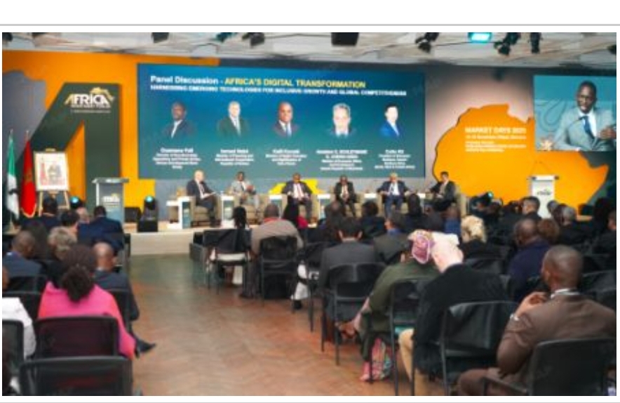 AIF 2025 : des experts appellent à accélérer les investissements digitaux pour faire de l’Afrique un acteur clé de l’économie numérique mondiale