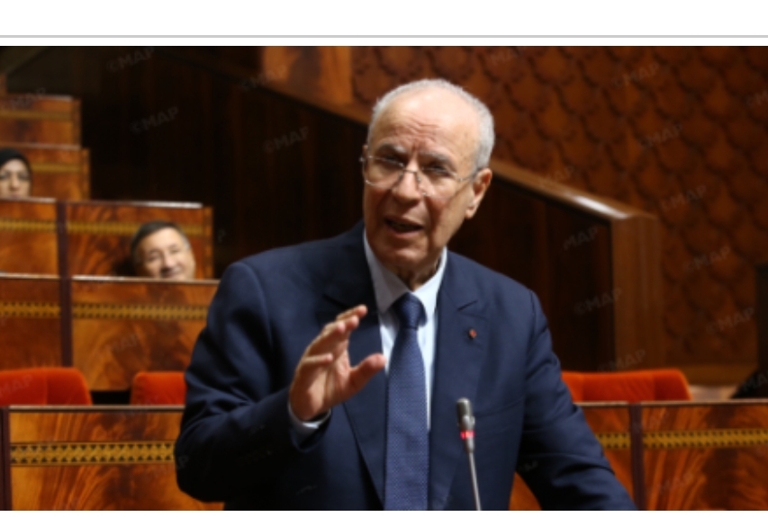 Un total de 2.069 mosquées réhabilitées depuis 2010 (M. Toufiq)