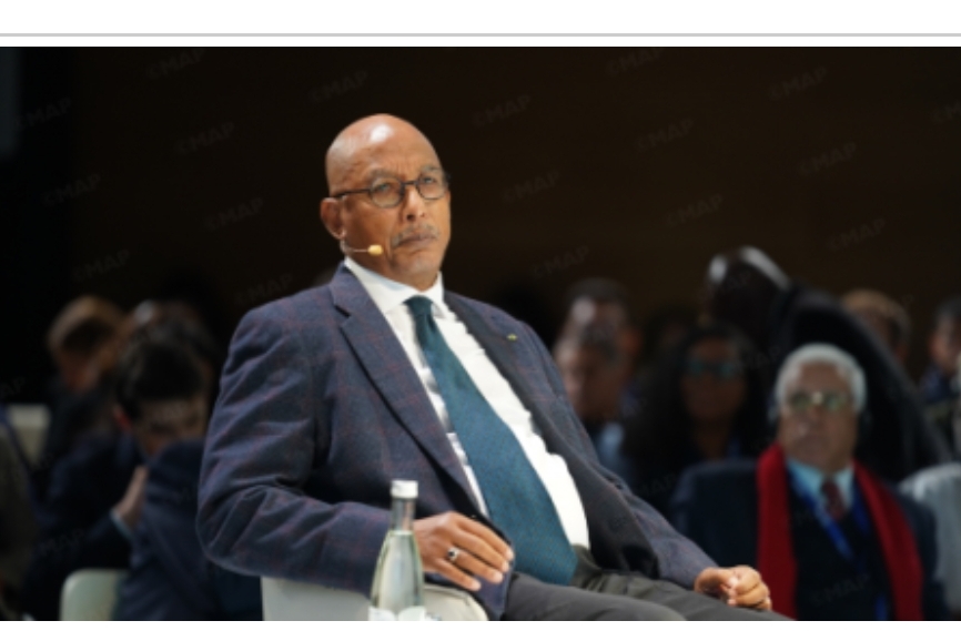 Le Maroc, un exemple à suivre en matière de transformation des systèmes alimentaires (Haut responsable de l’UA)