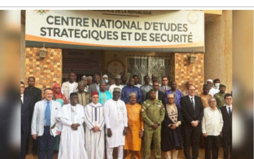 Le rôle de l’Initiative Royale Atlantique en faveur d’une Afrique intégrée mis en avant à Niamey