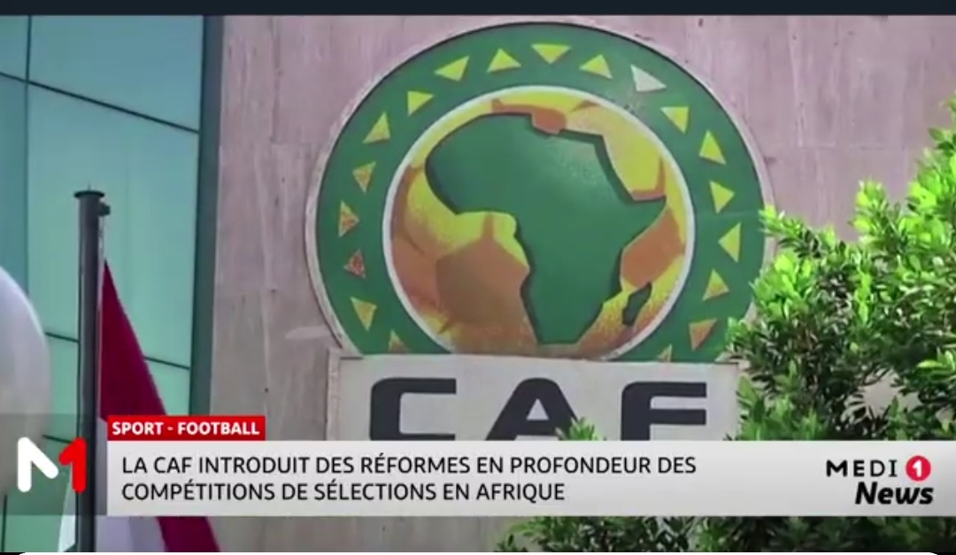 La CAF introduit des réformes en profondeur des compétitions de sélections en Afrique