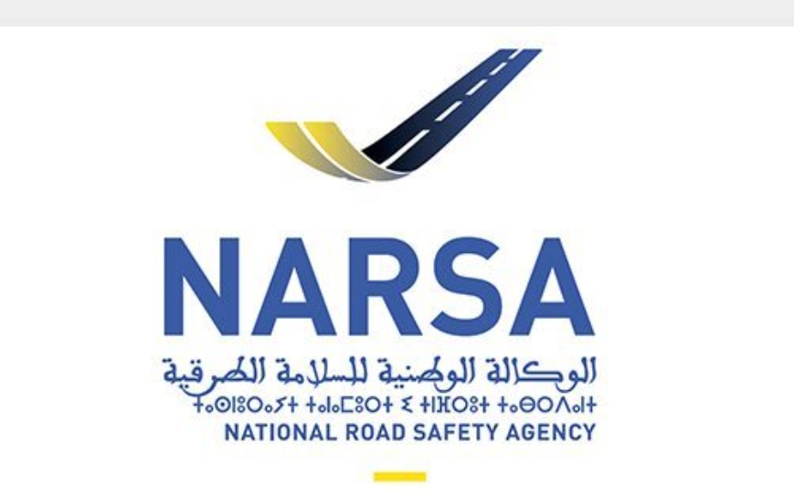 Nouvel An: la NARSA appelle à redoubler de prudence et de vigilance sur les routes
