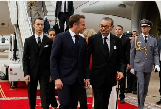 Diabolisation médiatique française : un discours délétère envers les Marocains, critiques acerbes du roi Mohammed VI et éloges excessifs du prince héritier… Quel est le jeu de Paris ?