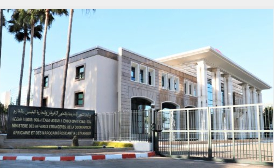 Le Maroc réitère son soutien inébranlable à l’unité nationale de la République sœur du Yémen et à sa souveraineté sur l’ensemble de son territoire (MAE)