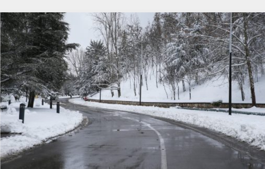 Chutes de neige, vague de froid et fortes rafales de vent de mardi à jeudi dans plusieurs provinces (Bulletin d’alerte)