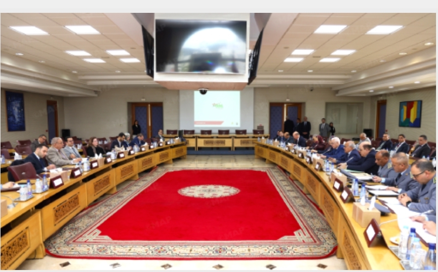 Service militaire 2026 : l’opération de recensement du 02 mars au 30 avril (Communiqué)