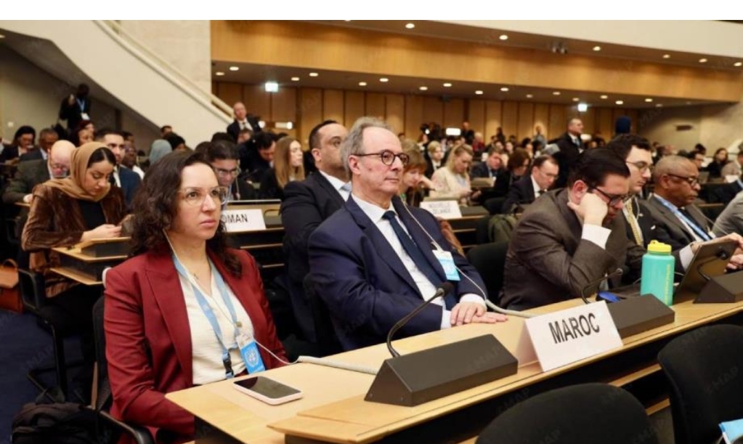 Ouverture de la 61e session du Conseil des Droits de l’Homme, avec la participation du Maroc