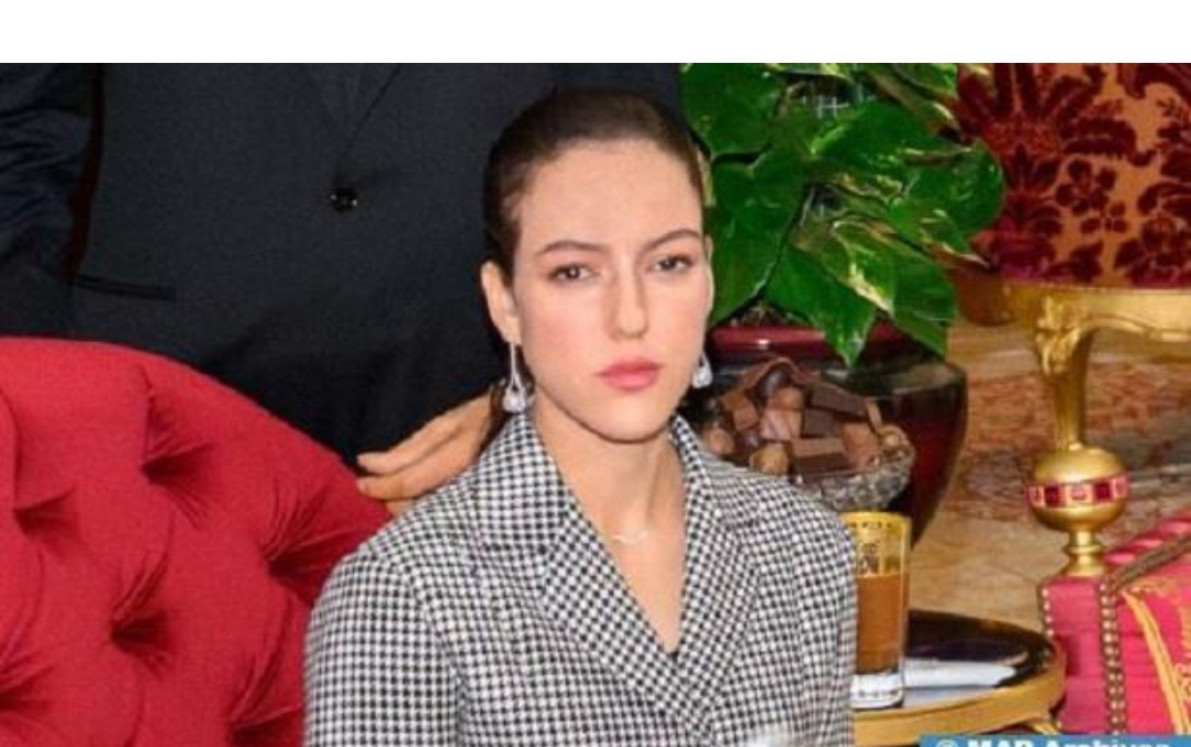 Le peuple marocain célèbre samedi le 19e anniversaire de SAR la Princesse Lalla Khadija