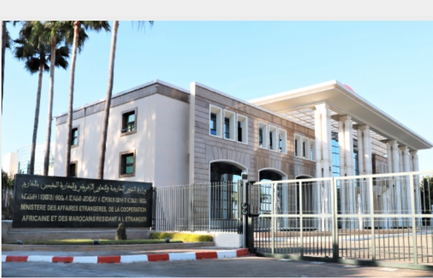 Le Maroc condamne avec la plus grande fermeté l’attaque abjecte de missiles iraniens ayant violé l’intégrité et la sécurité des États arabes frères (MAE)