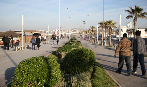 Aïd Al-Fitr: Lundi 23 mars, jour de congé exceptionnel dans les administrations publiques et les collectivités territoriales (Communiqué)