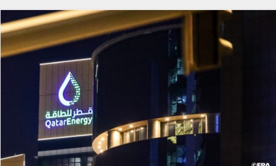 QatarEnergy suspend la production de gaz naturel liquéfié suite à une attaque