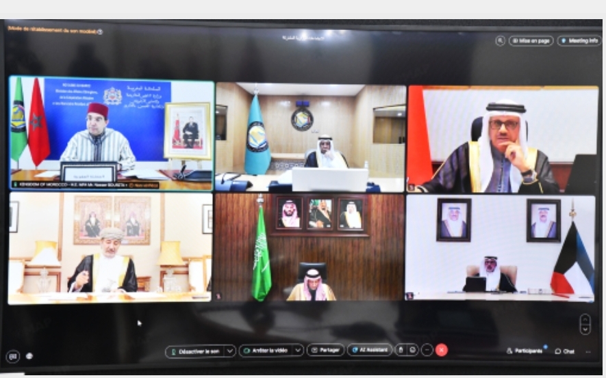 Les pays du Golfe expriment leur gratitude à Sa Majesté le Roi Mohammed VI pour Ses positions de soutien et Sa solidarité claire face à l’agression iranienne