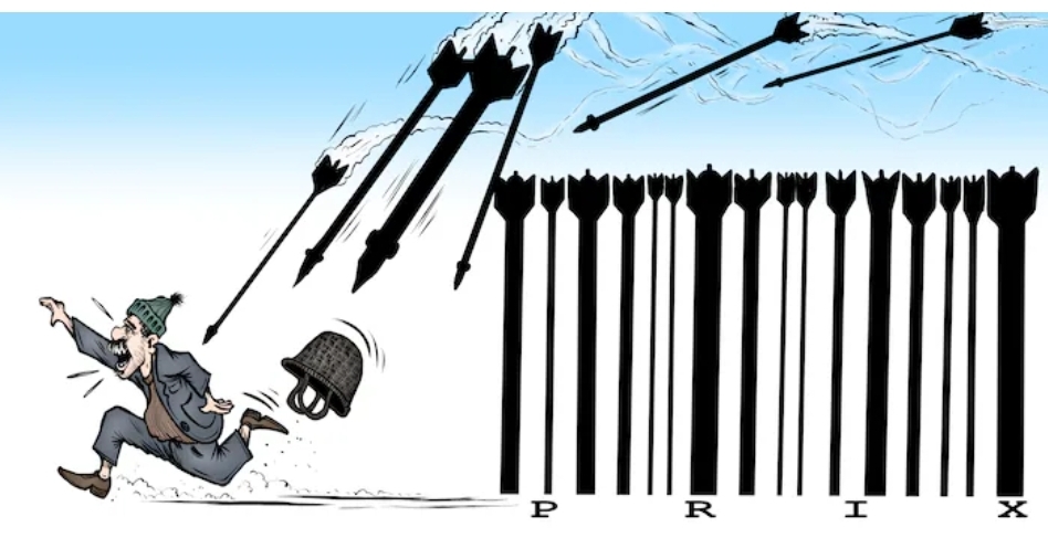 Quand l’inflation tire à vue