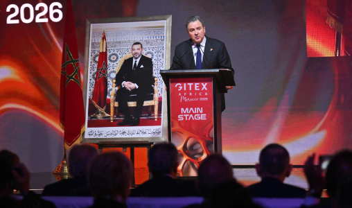 Les Etats-Unis réitèrent leur soutien au plan marocain d’autonomie (Richard Duke Buchan III)