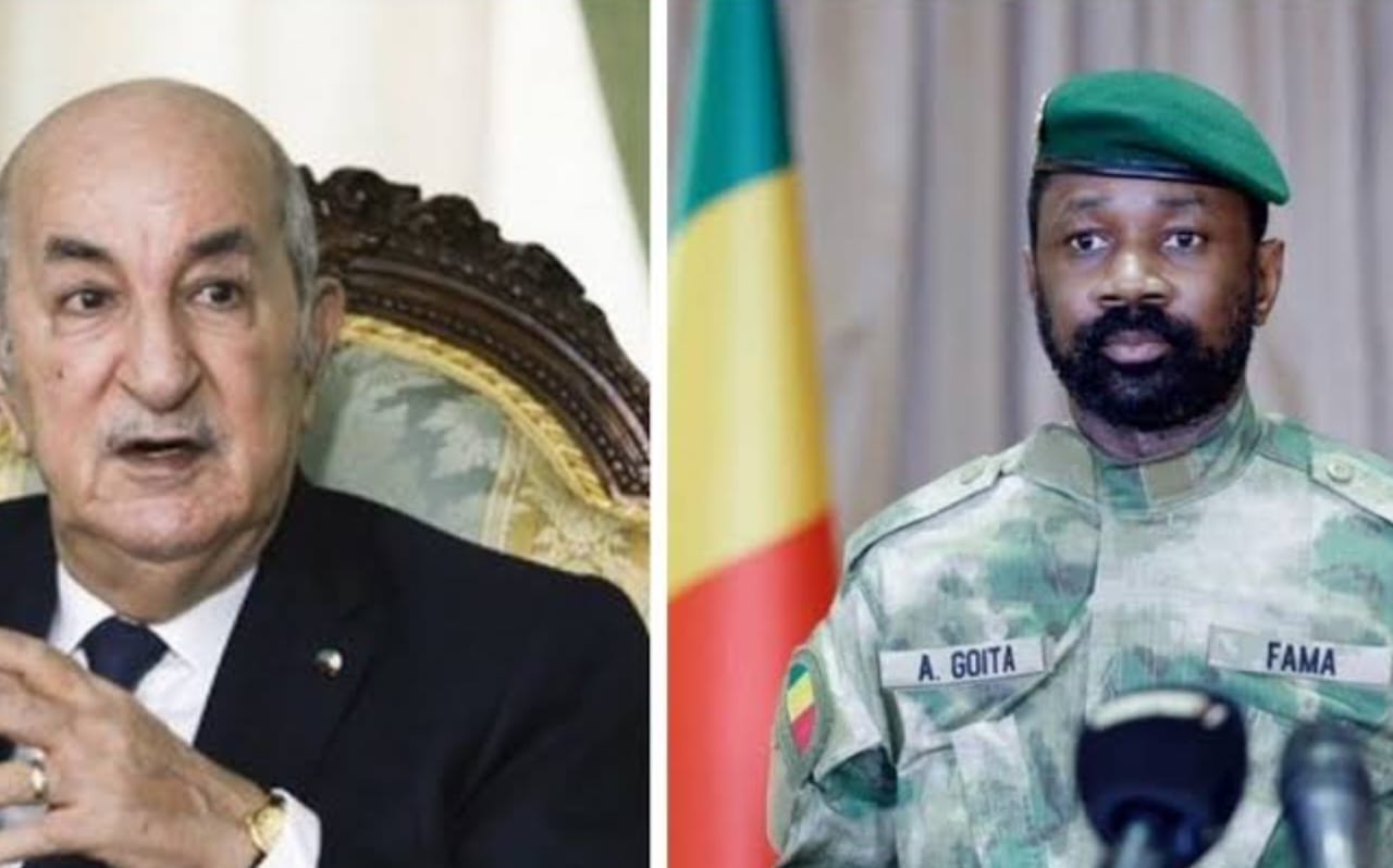 Crises politiques et sécuritaires au Mali et dans la sous-région : le rôle destructeur de l&rsquo;Algérie
