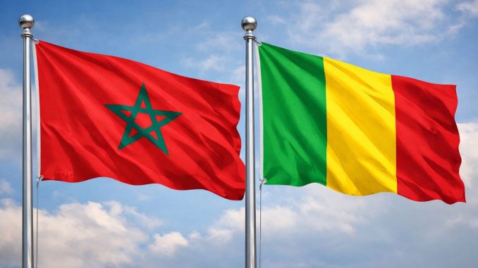 Sahara marocain: La République du Mali annonce le retrait de sa reconnaissance de la pseudo “rasd”