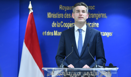 Sahara marocain : les Pays-Bas considèrent qu’une véritable autonomie sous souveraineté marocaine constitue la solution la plus réalisable à ce différend et entendent agir en conséquence