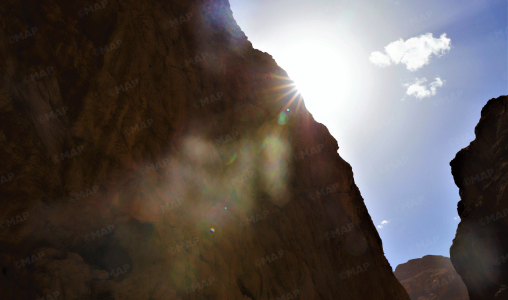 Averses orageuses et temps chaud ce lundi dans plusieurs provinces du Royaume (Bulletin d’alerte)