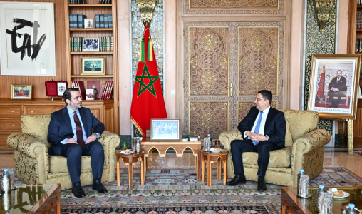 Le Maroc et la Syrie réaffirment leur volonté de développer leur coopération multisectorielle