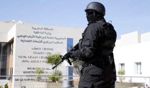 Interpellation de deux extrémistes affiliés à l’organisation terroriste de “Daech” à Midelt et Youssoufia (BCIJ)