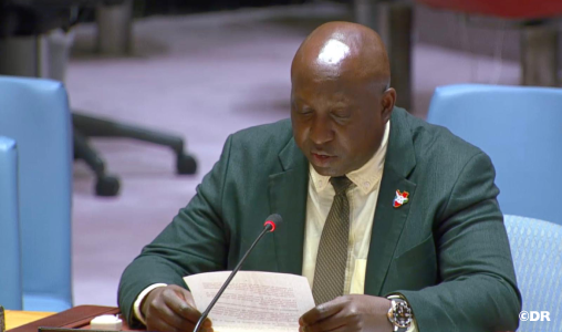 C24/Sahara: Le Burundi réitère son soutien au plan marocain d’autonomie, se félicite de l’adoption historique de la résolution 2797