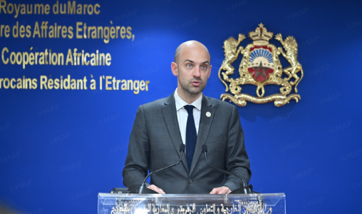 La France réitère que le “présent et l’avenir du Sahara s’inscrivent dans la souveraineté du Maroc” et décline les mesures précises en application de cette décision