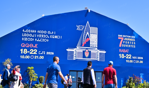 Journées portes ouvertes de la DGSN : plus de 3 millions de visiteurs