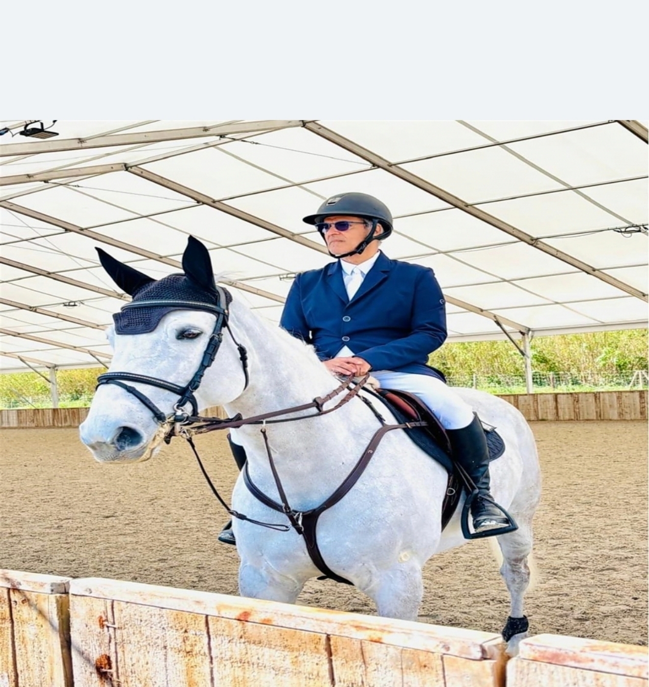Prince malgré lui.. le prince Moulay Hicham Alaoui
