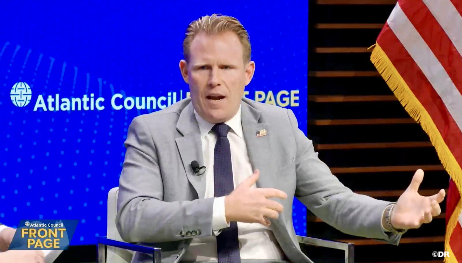 La Coupe du Monde 2030 au Maroc s’annonce déjà “formidable” (Andrew Giuliani)