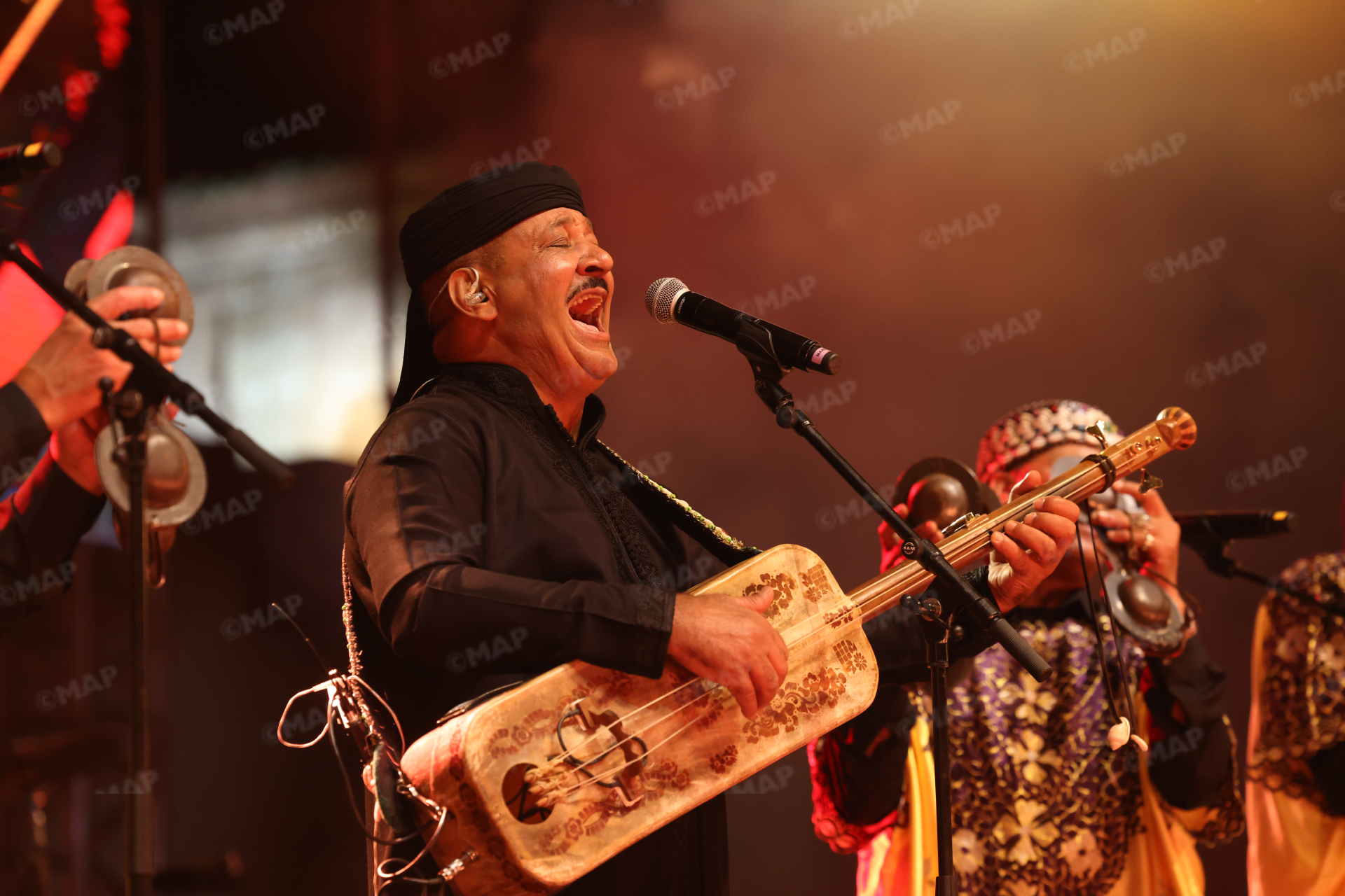 Festival Gnaoua et Musiques du Monde: Tomber de rideau sur trois jours de fusion artistique et d’échanges culturels à Essaouira