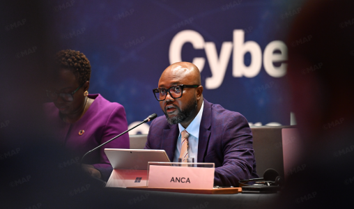 Le Programme exécutif de leadership en cybersécurité traduit l’engagement de l’Afrique en faveur de son avenir cybernétique (Pdt de l’ANCA)
