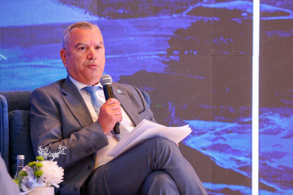 La Vision Royale en matière d’eau, pilier stratégique de la souveraineté hydrique et économique du Maroc (FAO)