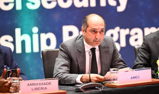 Le Maroc un partenaire engagé pour le renforcement des capacités africaines en cybersécurité (M. Methqal)