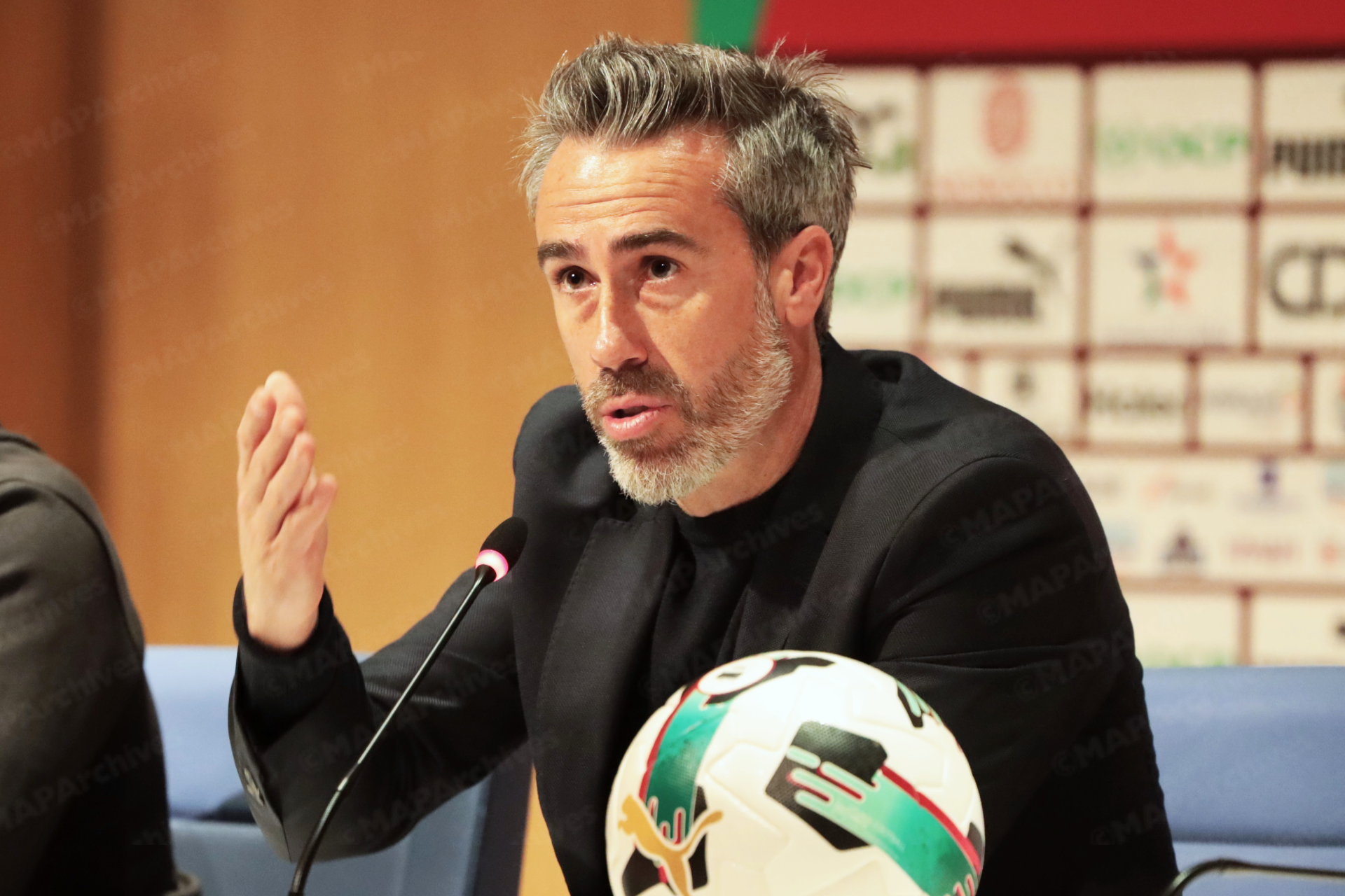 CAN féminine (Maroc-2026) : Jorge Vilda dévoile la liste des Lionnes de l’Atlas