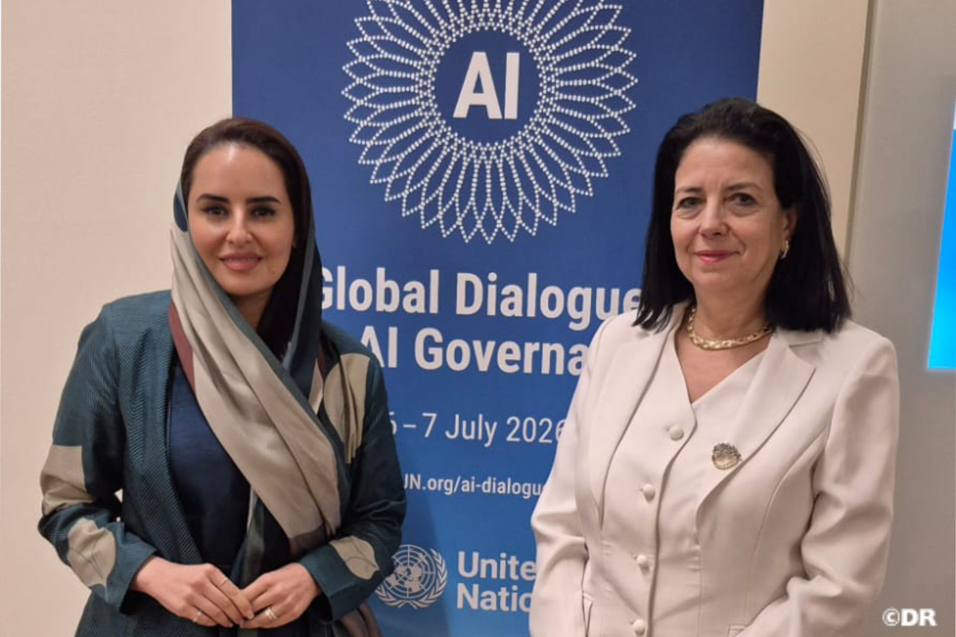 Genève: le Maroc renforce ses partenariats internationaux en matière de numérique et d’intelligence artificielle