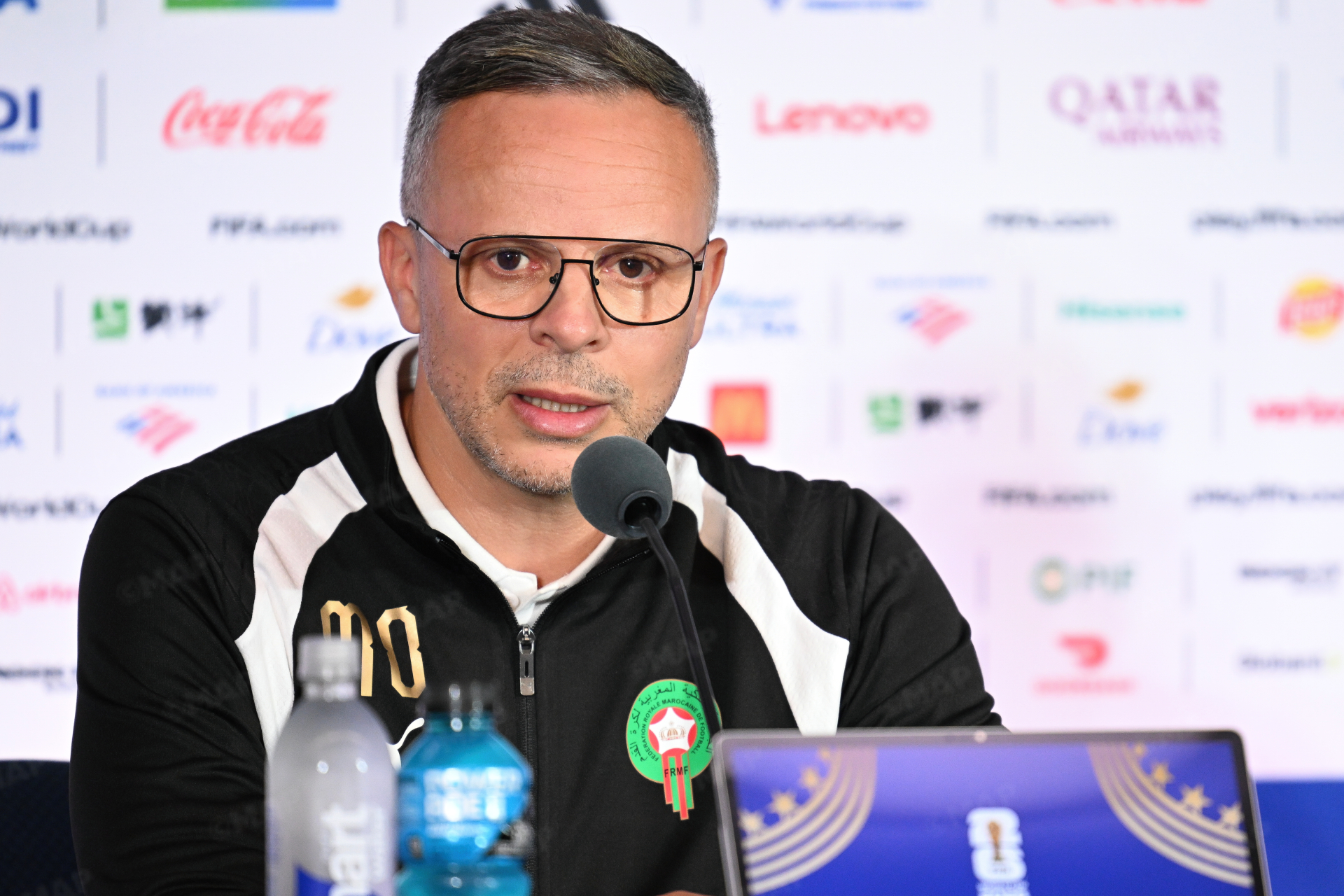 Football : la vision éclairée de Sa Majesté le Roi a permis au Maroc d’être reconnu sur la scène footballistique internationale (Mohamed Ouahbi)