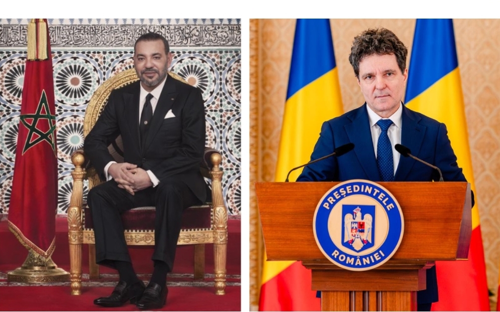 Pour la Roumanie, une “autonomie véritable sous souveraineté marocaine peut constituer une solution viable” à la question du Sahara marocain