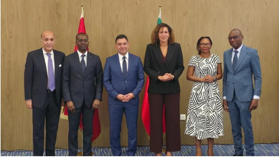 Sahara: le Bénin réitère son soutien à l’intégrité territoriale du Maroc