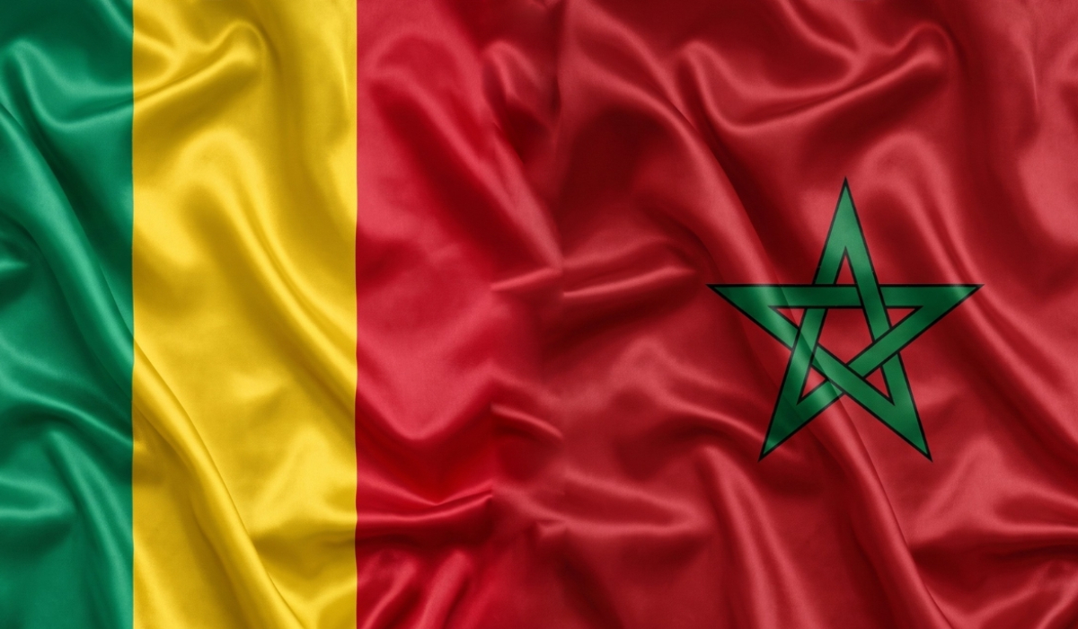 Le Mali réitère son soutien à l’intégrité territoriale et à la souveraineté du Maroc sur la région du Sahara, et au Plan d’autonomie comme la seule solution crédible et réaliste
