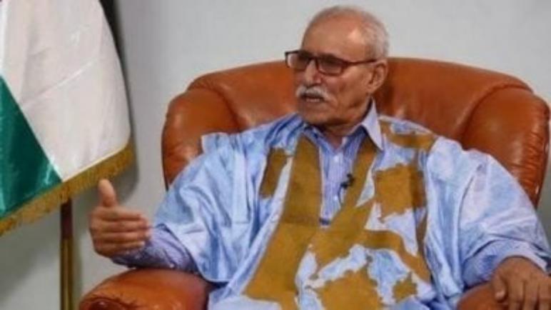 l’ »ASADEHD » demande « l’arrestation immédiate » de Brahim Ghali