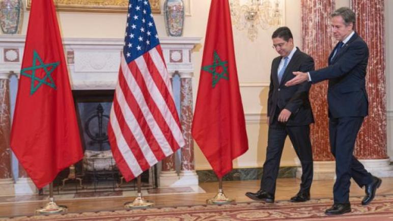Sahara: Les Etats-Unis réaffirment leur soutien à l’initiative marocaine d’autonomie comme solution « sérieuse, crédible et réaliste »