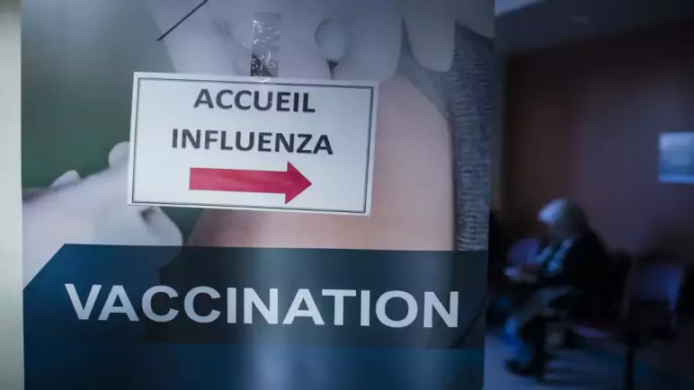 Des vaccins fabriqués à Québec en vue de la saison de grippe
