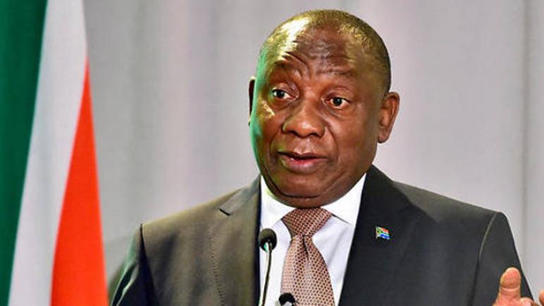 Le Président sud-africain désavoue les séparatistes du polisario