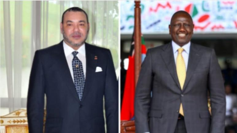 Suite au message de SM le Roi Mohammed VI, la République du Kenya décide de révoquer la reconnaissance de la pseudo “RASD” et d’entamer les étapes pour la fermeture de sa représentation à Nairobi