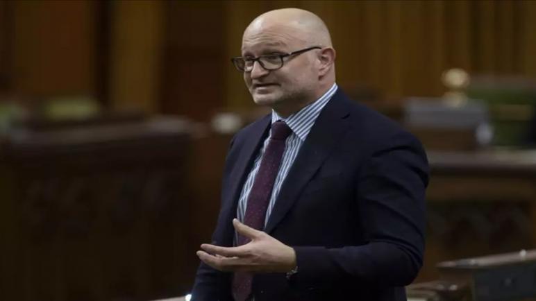 Ottawa déposera un projet de loi lundi