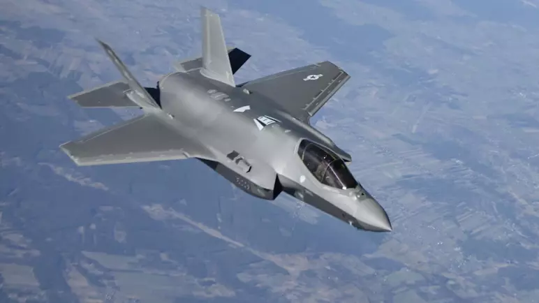 Ottawa lance les négociations finales avec Lockheed Martin pour l’achat de F-35
