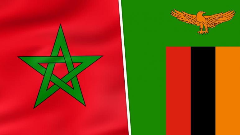 La Zambie salue l’action pacifique et décisive du Maroc