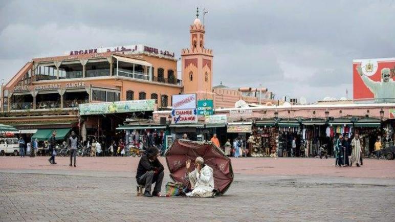 Le Maroc ouvre ses frontières aux visiteurs étrangers sur présentation d’une réservation d’hôtel